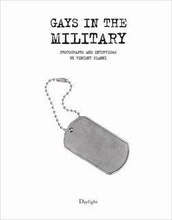 Couverture_Gays In The Military