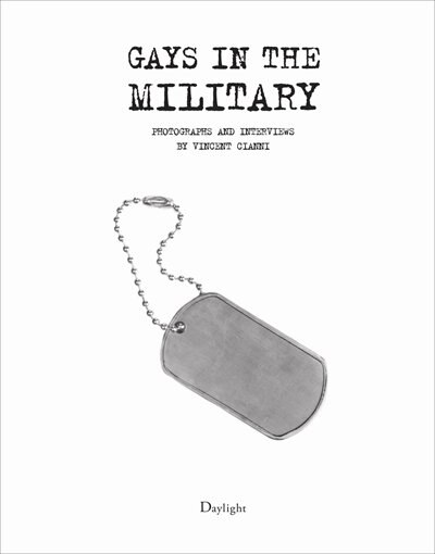 Couverture_Gays In The Military