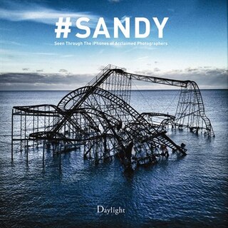 Front cover_#sandy