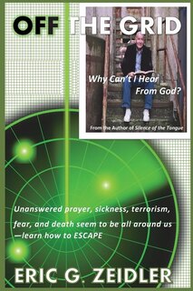 Front cover_Off the Grid