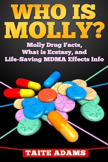 Front cover_Who is Molly?