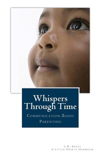Front cover_Whispers Through Time