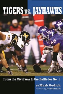 Front cover_Tigers Vs Jayhawks