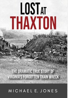 Couverture_Lost at Thaxton