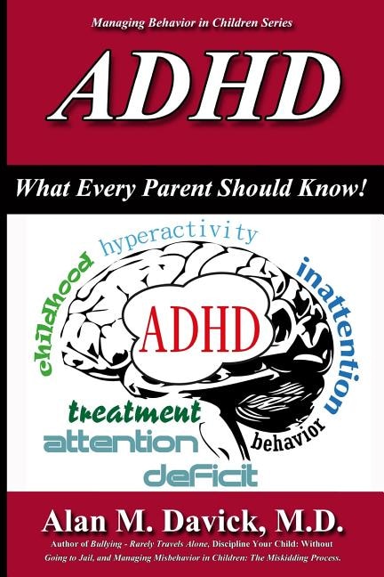 Front cover_ADHD