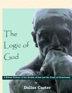 Front cover_The Logic of God