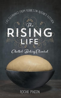 Front cover_The Rising Life