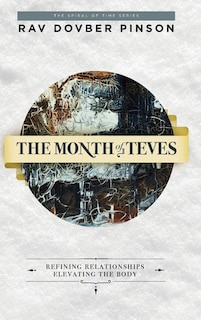 Front cover_The Month of Teves