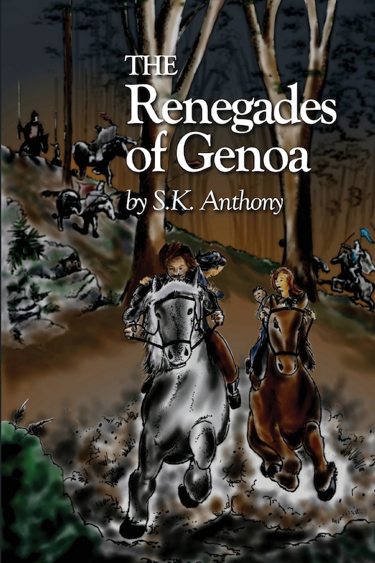 Front cover_The Renegades of Genoa
