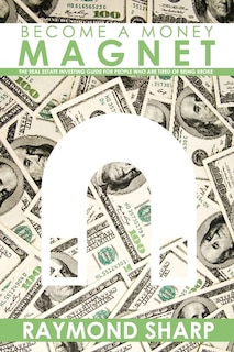 Front cover_Become a Money Magnet