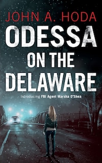 Front cover_Odessa on the Delaware