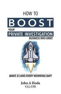 Couverture_How To Boost Your Private Investigation Business