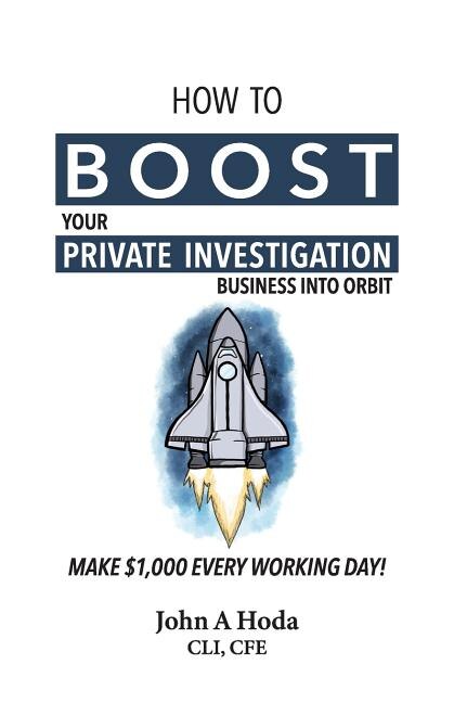 Couverture_How To Boost Your Private Investigation Business