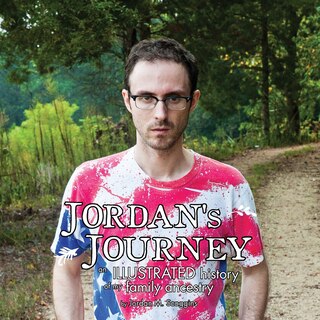 Front cover_Jordan's Journey