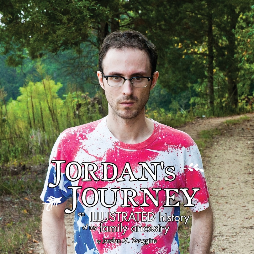 Front cover_Jordan's Journey