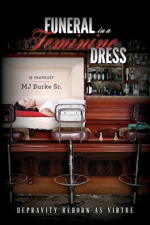 Front cover_Funeral in a Feminine Dress