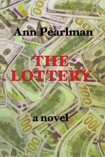 Front cover_The Lottery