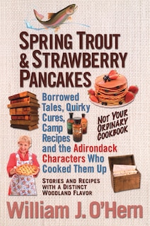 Front cover_Spring Trout & Strawberry Pancakes