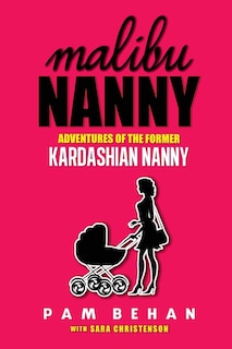 Front cover_Malibu Nanny
