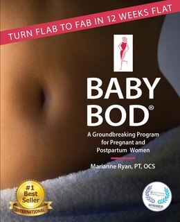 Front cover_Baby Bod