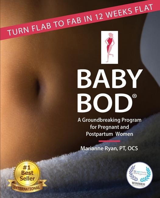 Front cover_Baby Bod