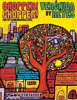 Front cover_Chopper! Chopper! Poetry from Bordered Lives