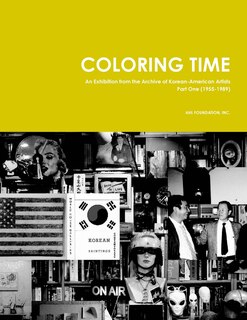 Couverture_Coloring Time