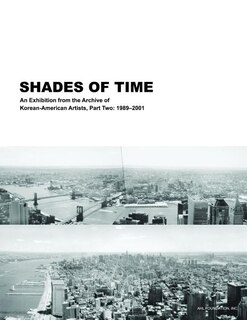 Couverture_Shades of Time