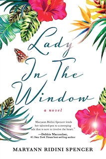 Front cover_Lady in the Window