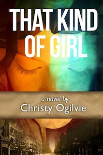 Front cover_That Kind Of Girl