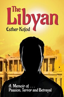 Front cover_The Libyan