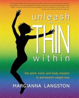 Couverture_Unleash The Thin Within