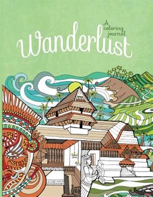 Front cover_Wanderlust