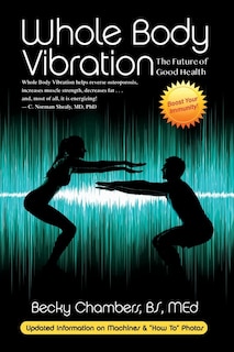 Front cover_Whole Body Vibration