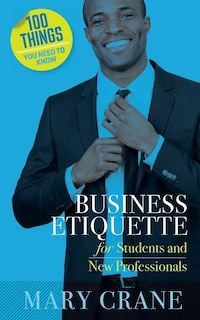 Couverture_100 Things You Need to Know