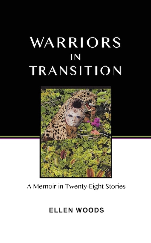 Couverture_Warriors In Transition