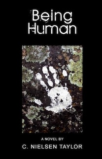 Front cover_Being Human