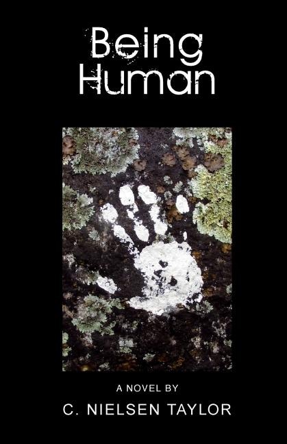 Front cover_Being Human