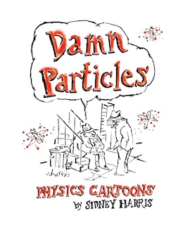 Front cover_Damn Particles