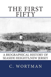 Front cover_The First Fifty