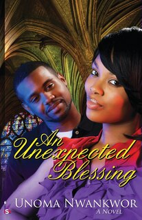 Front cover_An Unexpected Blessing