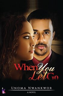 Front cover_When You Let Go