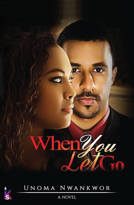 Front cover_When You Let Go
