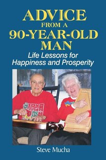 Front cover_Advice From a 90-Year-Old Man