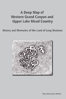Couverture_A Deep Map of Western Grand Canyon and Upper Lake Mead Country