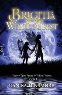 Front cover_Brigitta of the White Forest