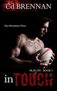 Front cover_In Touch