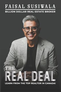 Front cover_The Real Deal