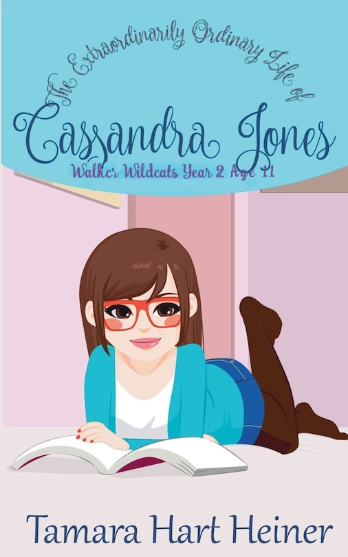 Front cover_Walker Wildcats Year 2