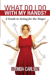 Couverture_What Do I Do With My Hands?